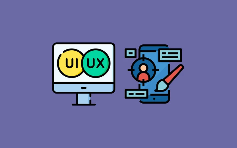 UX in UI razlike in podobnosti
