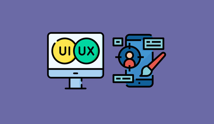 UX in UI razlike in podobnosti