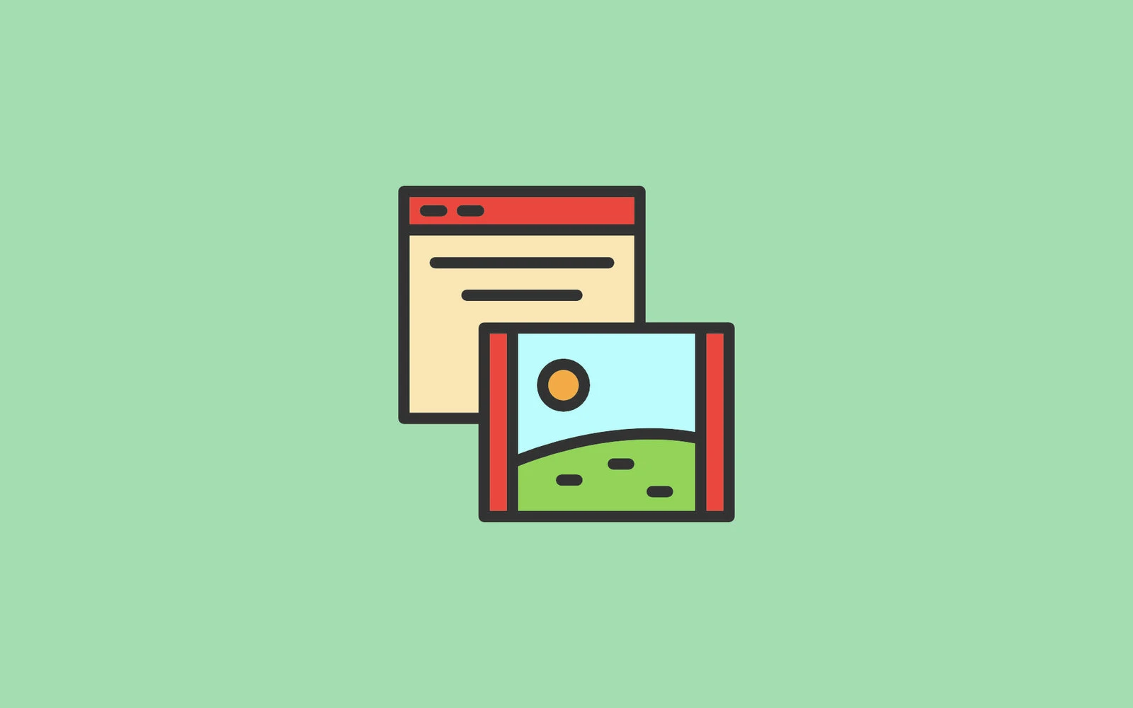 Vpliv alt oznake na uporabniško izkušnjo in iskalni potencial