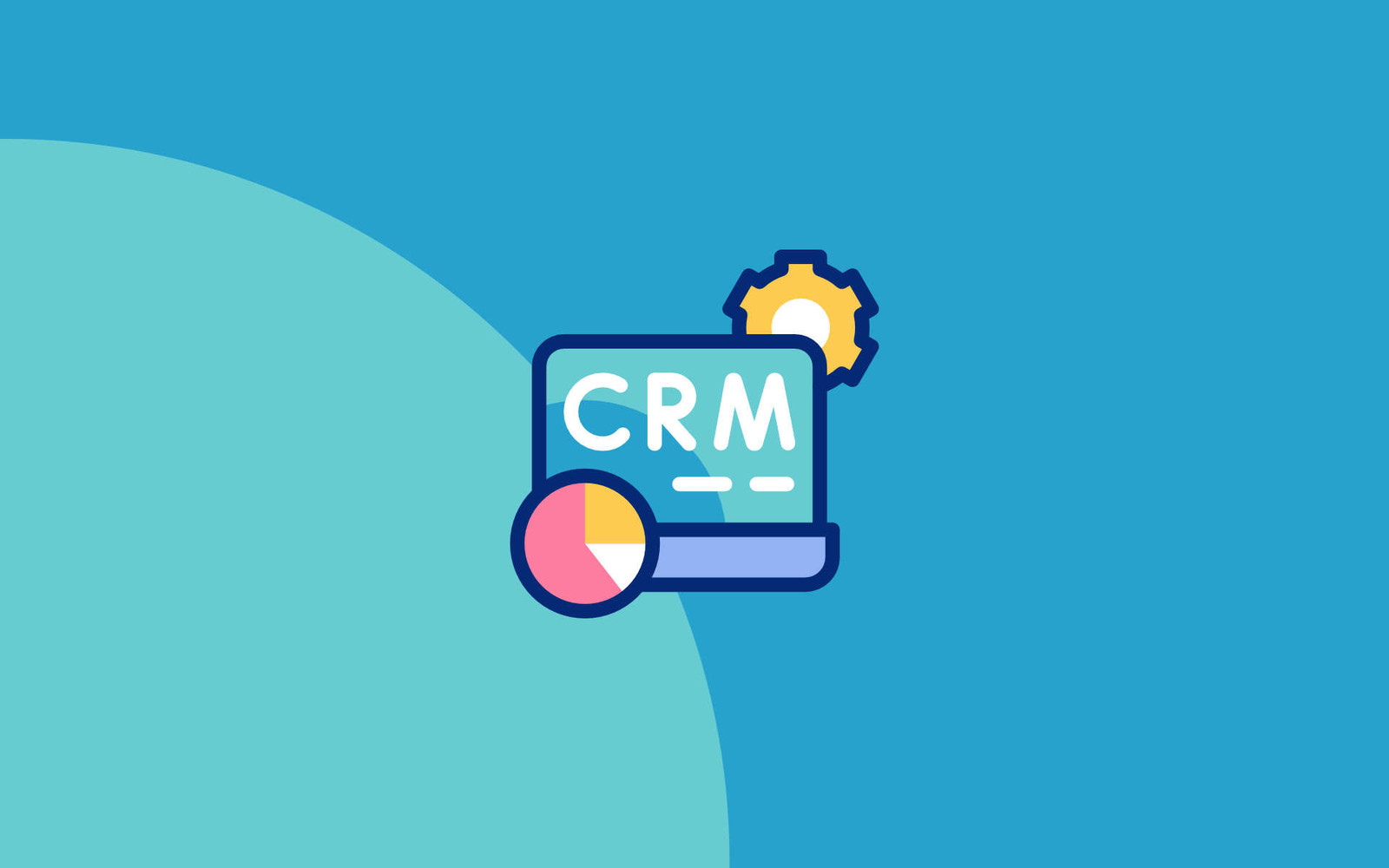 Predstavitev različnih vrst CRM sistemov