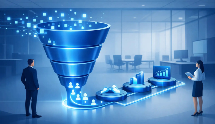 Zakaj izgubljate prodajne priložnosti?