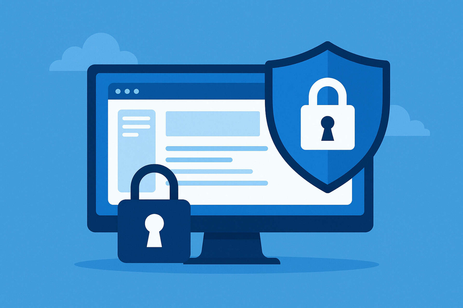 Zakaj je spletna varnost danes ključnega pomena?