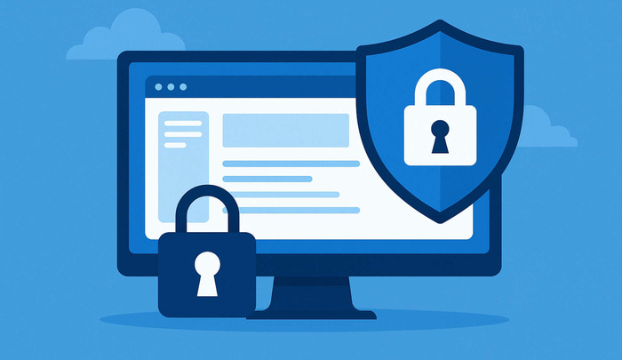 Zakaj je spletna varnost danes ključnega pomena?