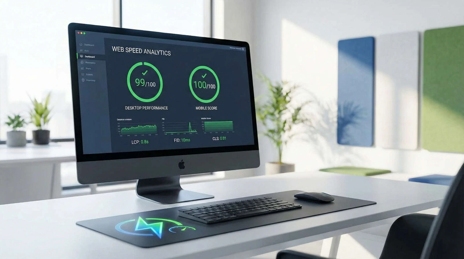 Zakaj so Kabi spletne strani uspešne?