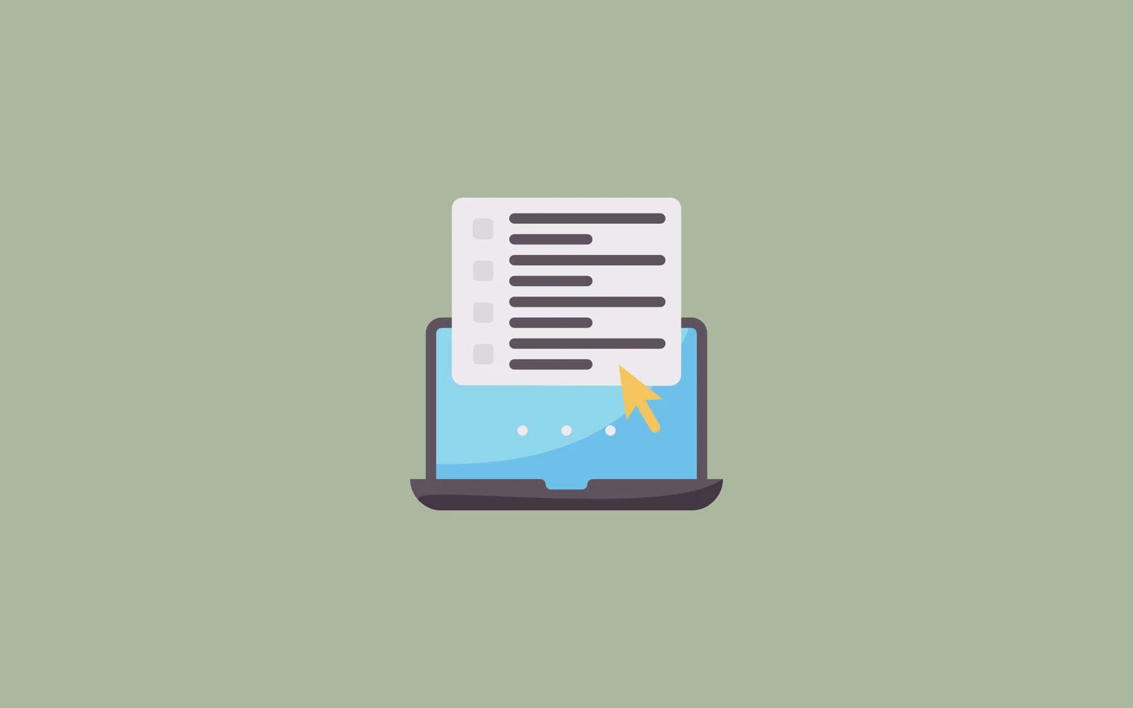 Zakaj so pomembni obrazci na spletnih straneh