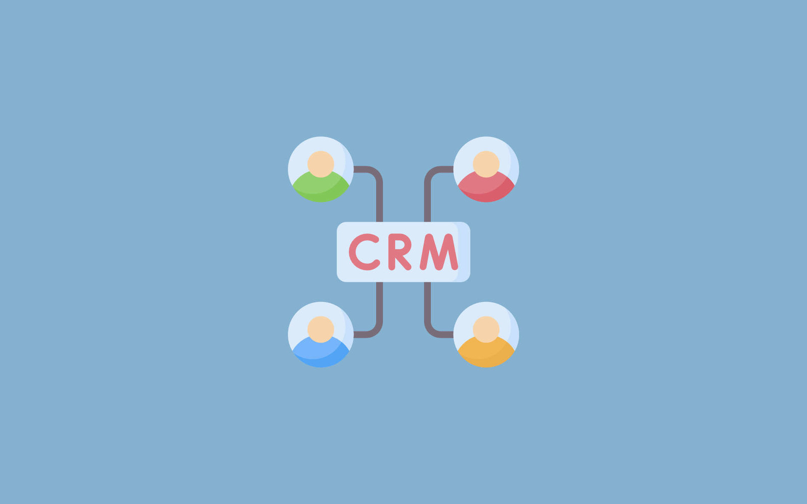 Zakaj uporabljati CRM sistem?