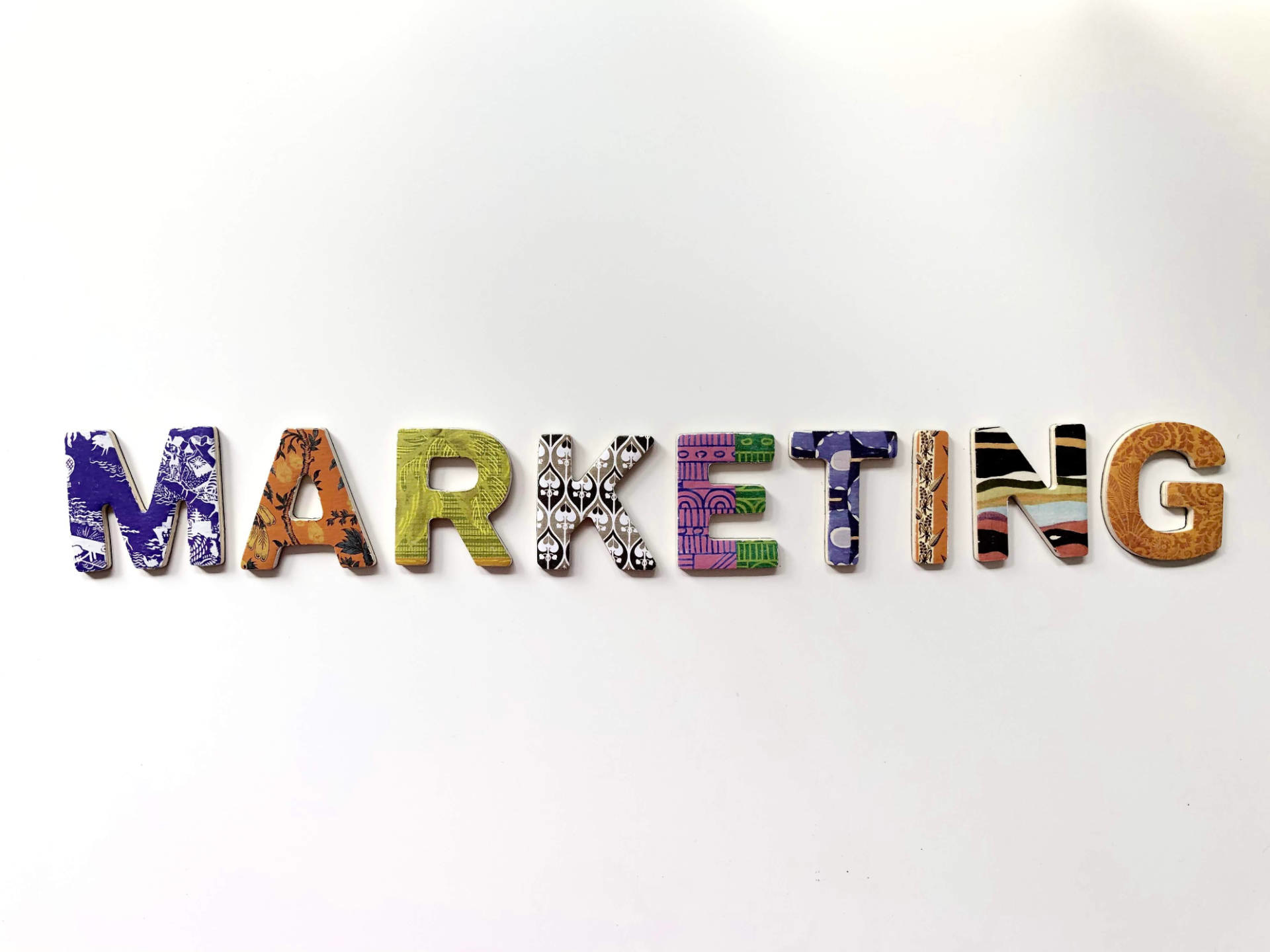 Digitalni marketing ima vse večjo vlogo pri celostni marketinški strategiji