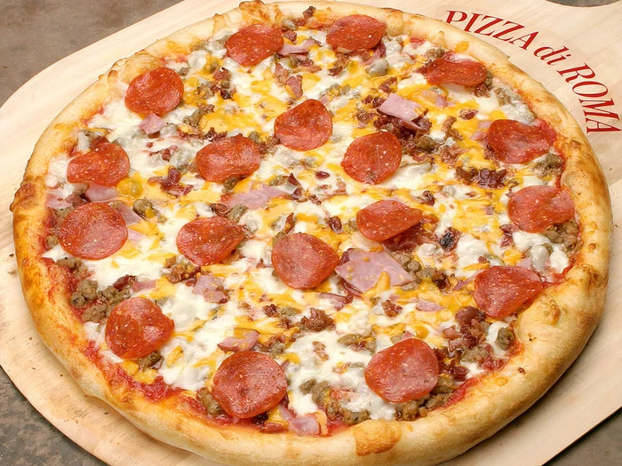 Brez Kabija ne bi bilo prve Hallo Pizze