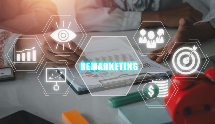 Kaj je Remarketing? Zakaj bi ga morali vključiti v marketinško strategijo?