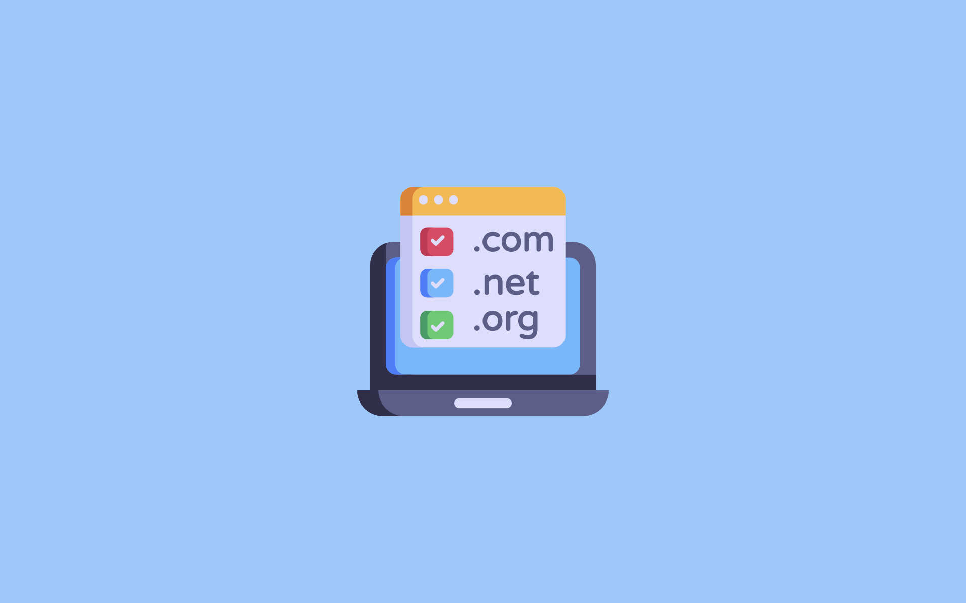 Kaj morate vedeti o spletnih domenah?