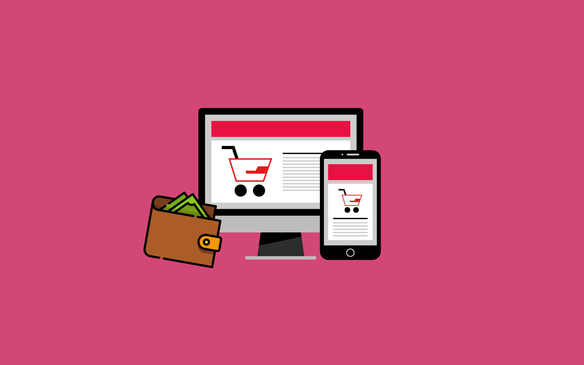 Koliko stane spletna trgovina: Primerjava stroškov in funkcij