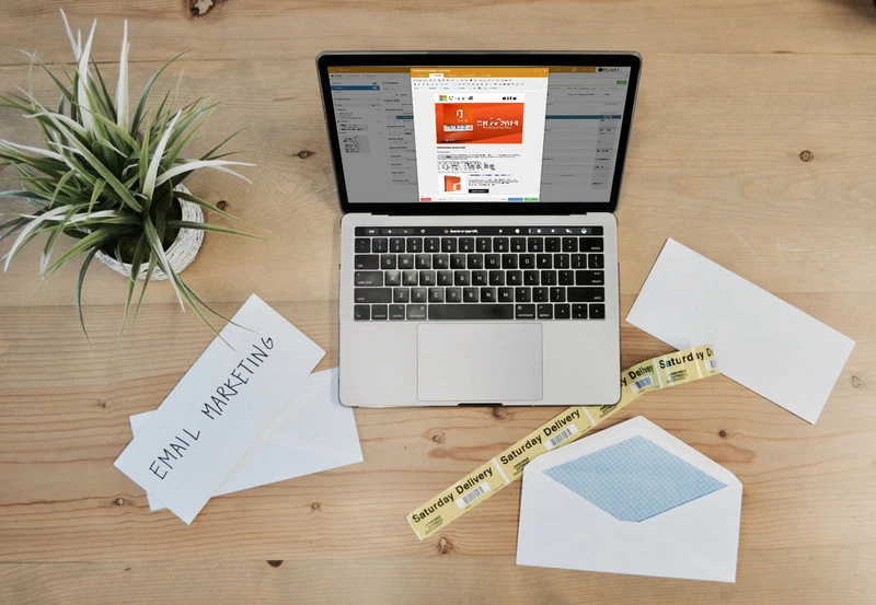 Koristi e-mail marketinga