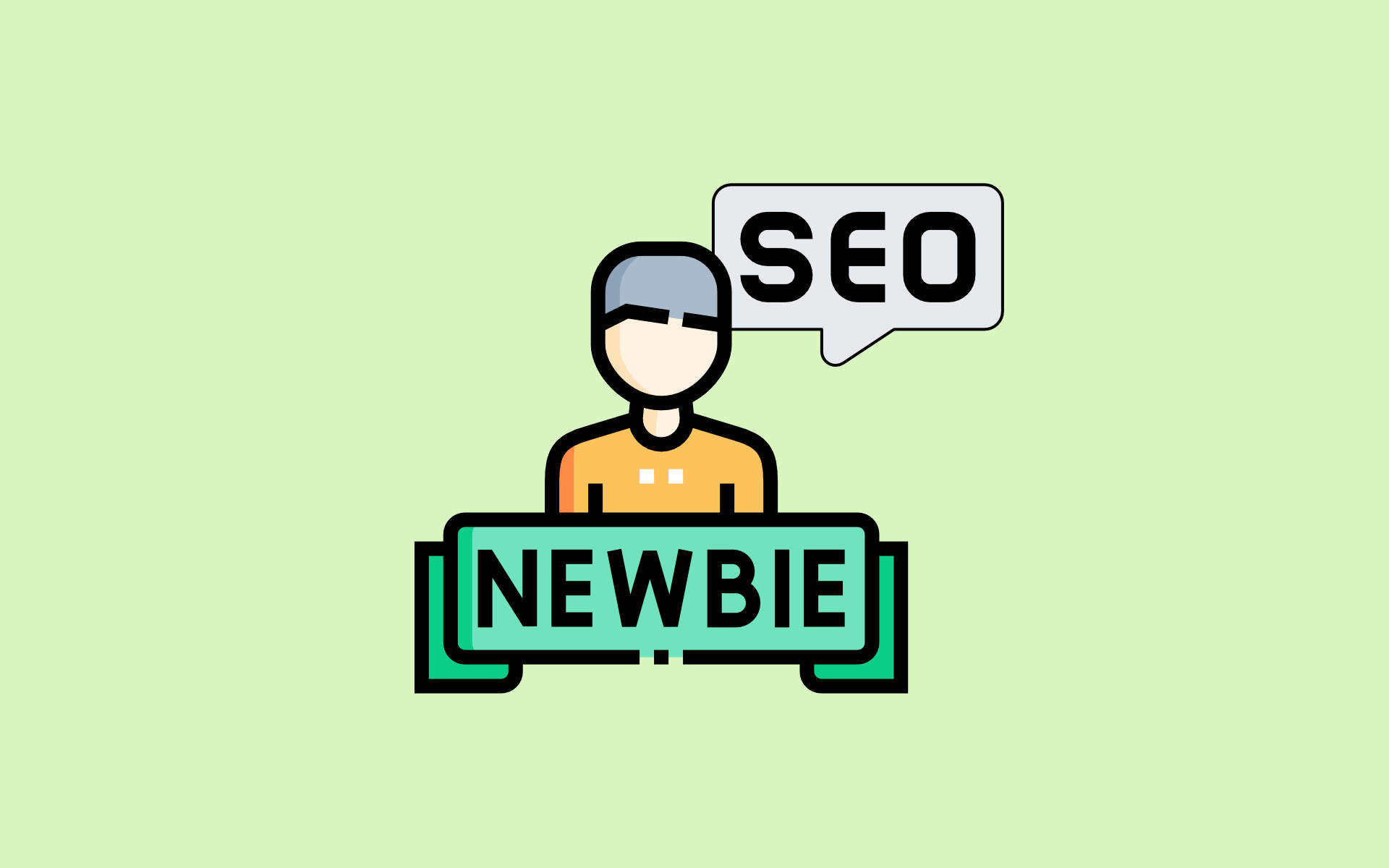 SEO optimizacija spletne strani za telebane