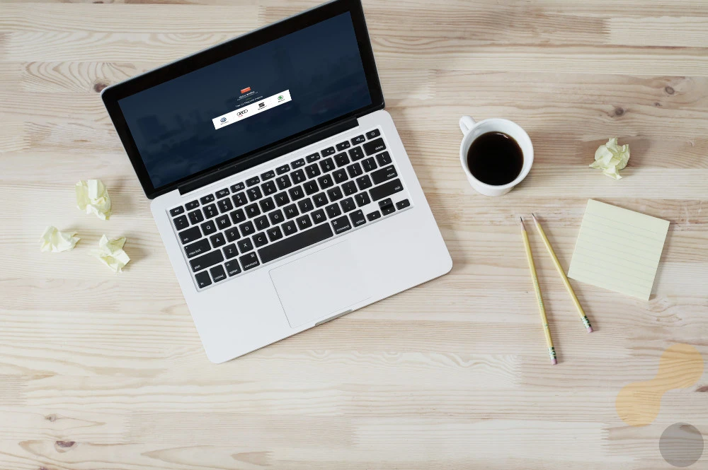 Primer pristajalne strani: www.vednovredno.si