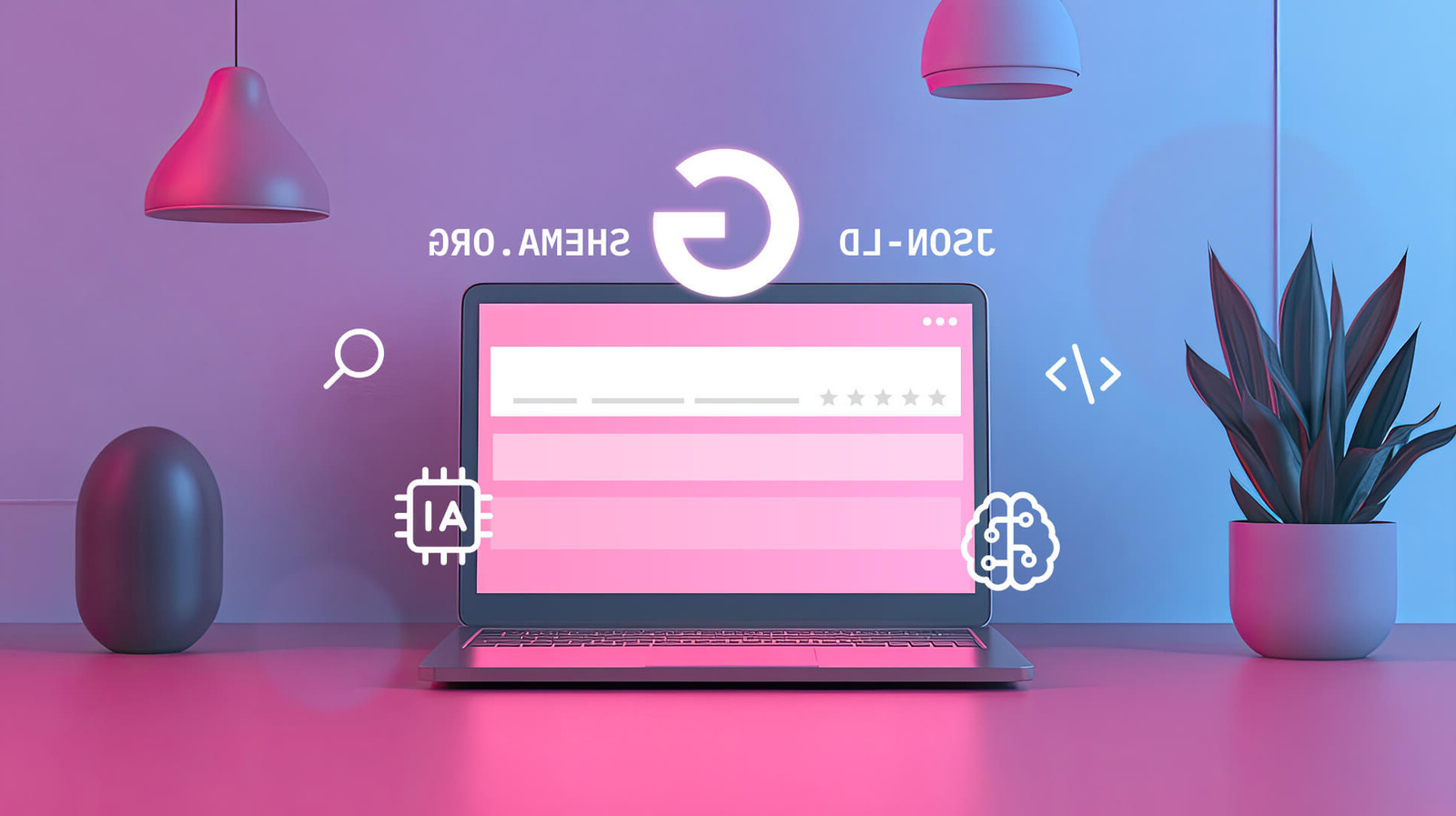 Kaj so strukturirani podatki in zakaj so ključni za uspeh vaše spletne strani?