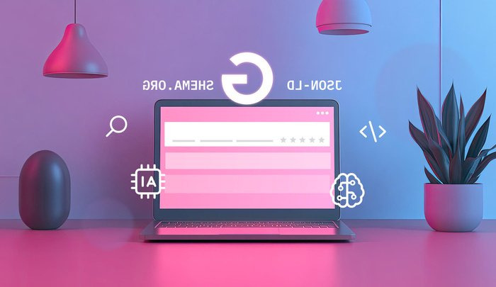 Kaj so strukturirani podatki in zakaj so ključni za uspeh vaše spletne strani?