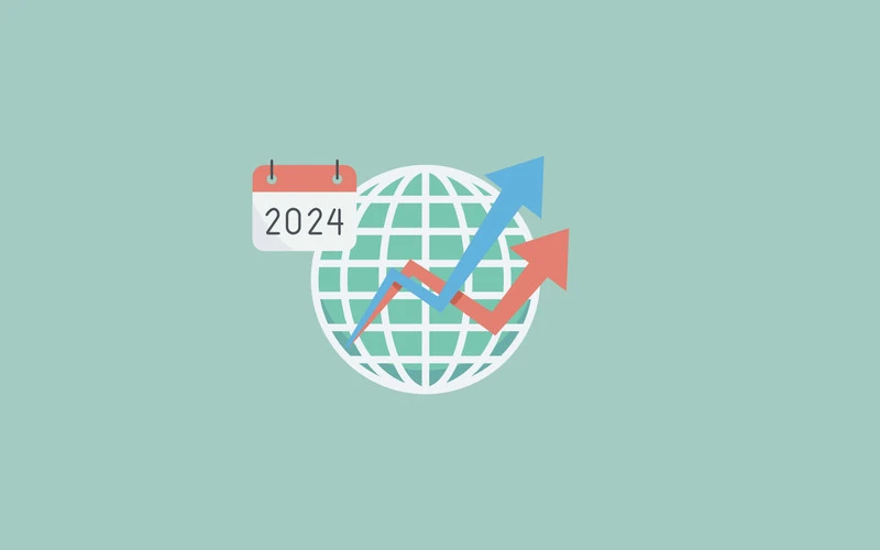Trendi v oblikovanju in izdelavi spletnih strani v letu 2024