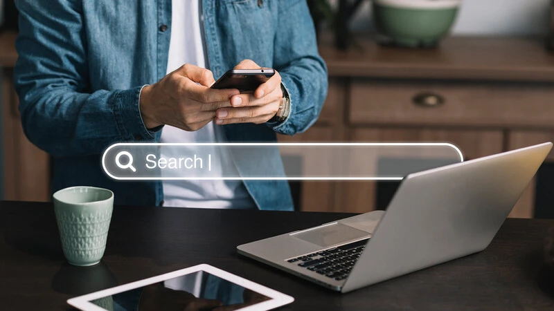 Zakaj optimizirati pristajalno spletno stran z vidika Google oglaševanja