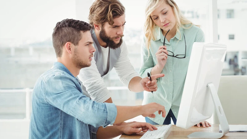 Spletna stran: Stvari, ki jih naročniki pogosto pozabijo (a jih ne bi smeli)