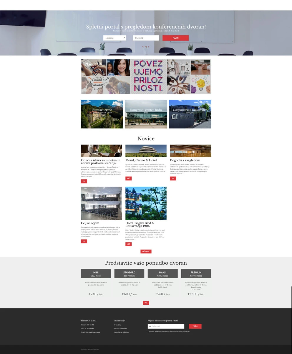 https://www.dvorane.si