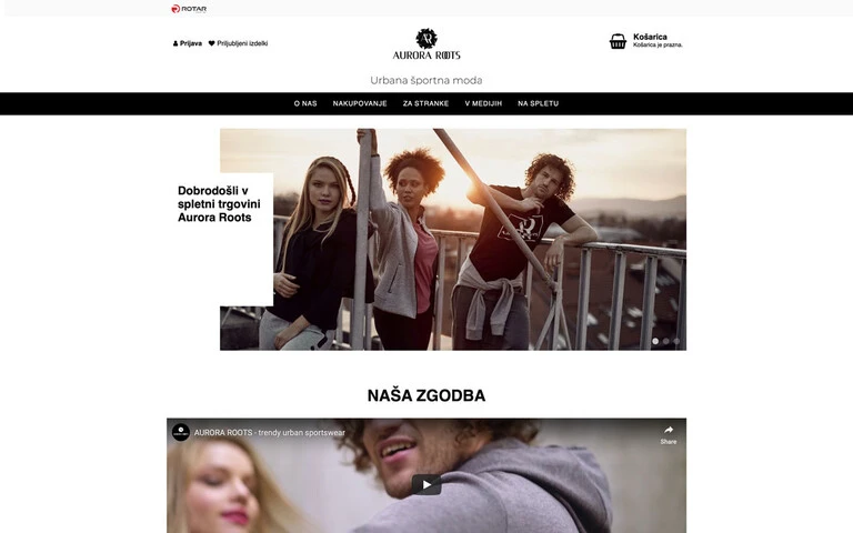 Spletne-trgovine/Aurora-roots-spletna-trgovina