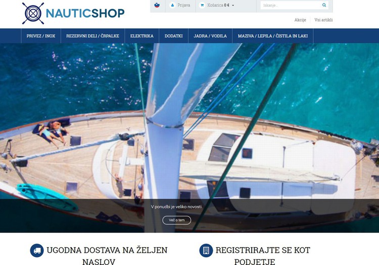 Nauticshop.online