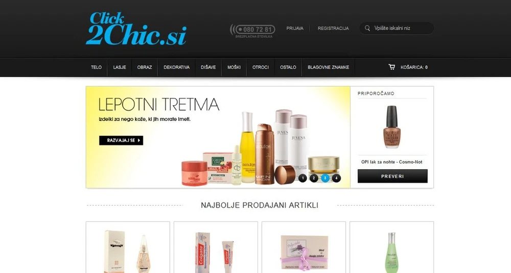 Spletne-trgovine/click2chic