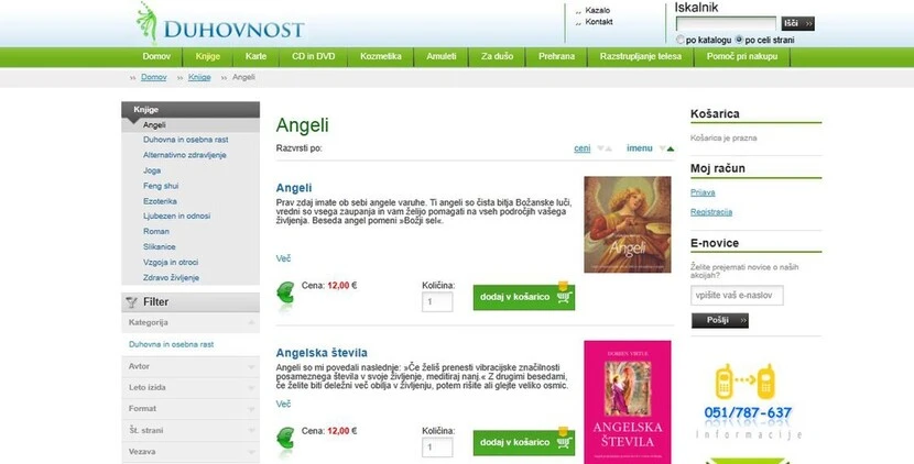 Spletne-trgovine/duhovnost