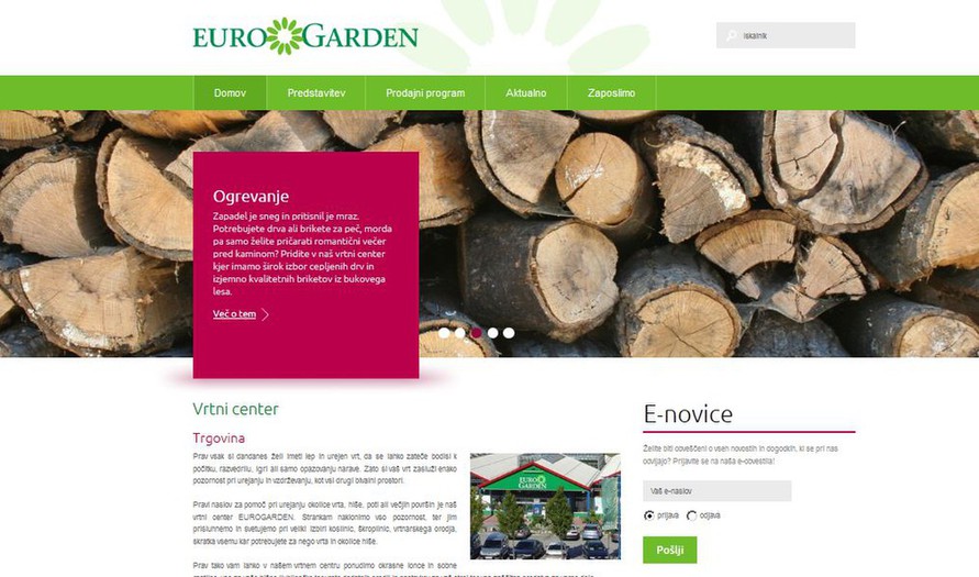 Eurogarden d.o.o.