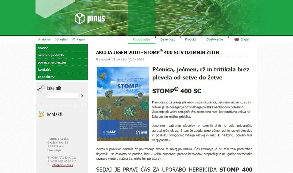 Spletne_strani/pinus