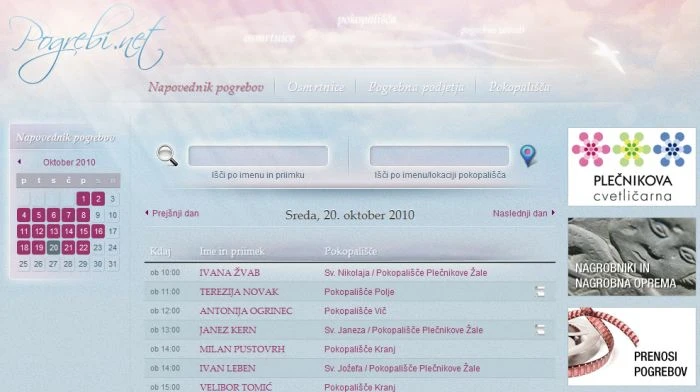 Spletne_strani/pogrebi