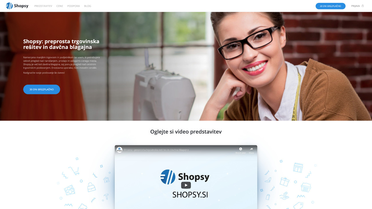 Shopsy