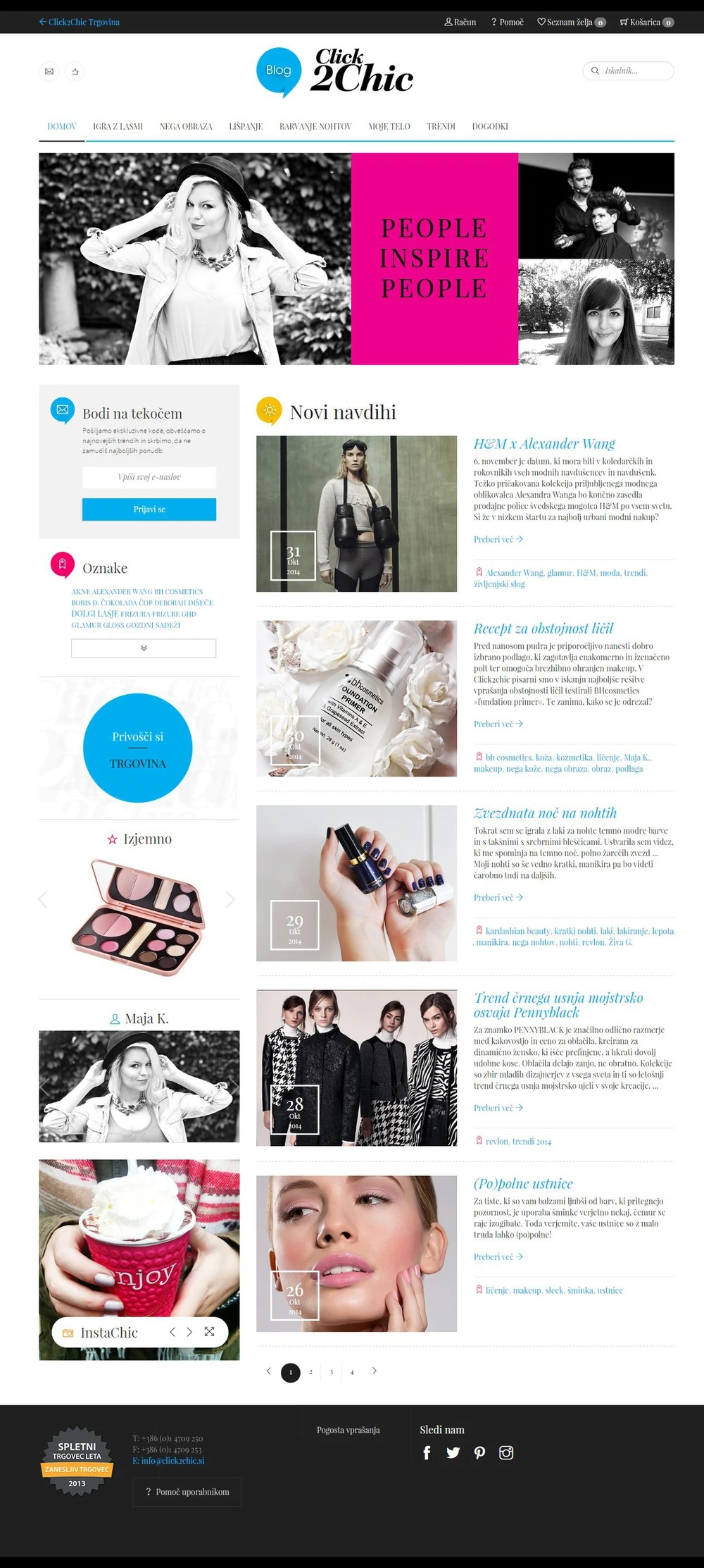 Spletne_strani/www.click2chic.si-blog