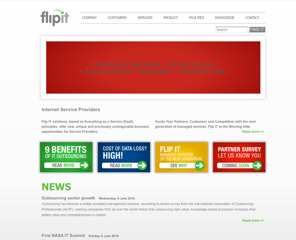 FlipIt