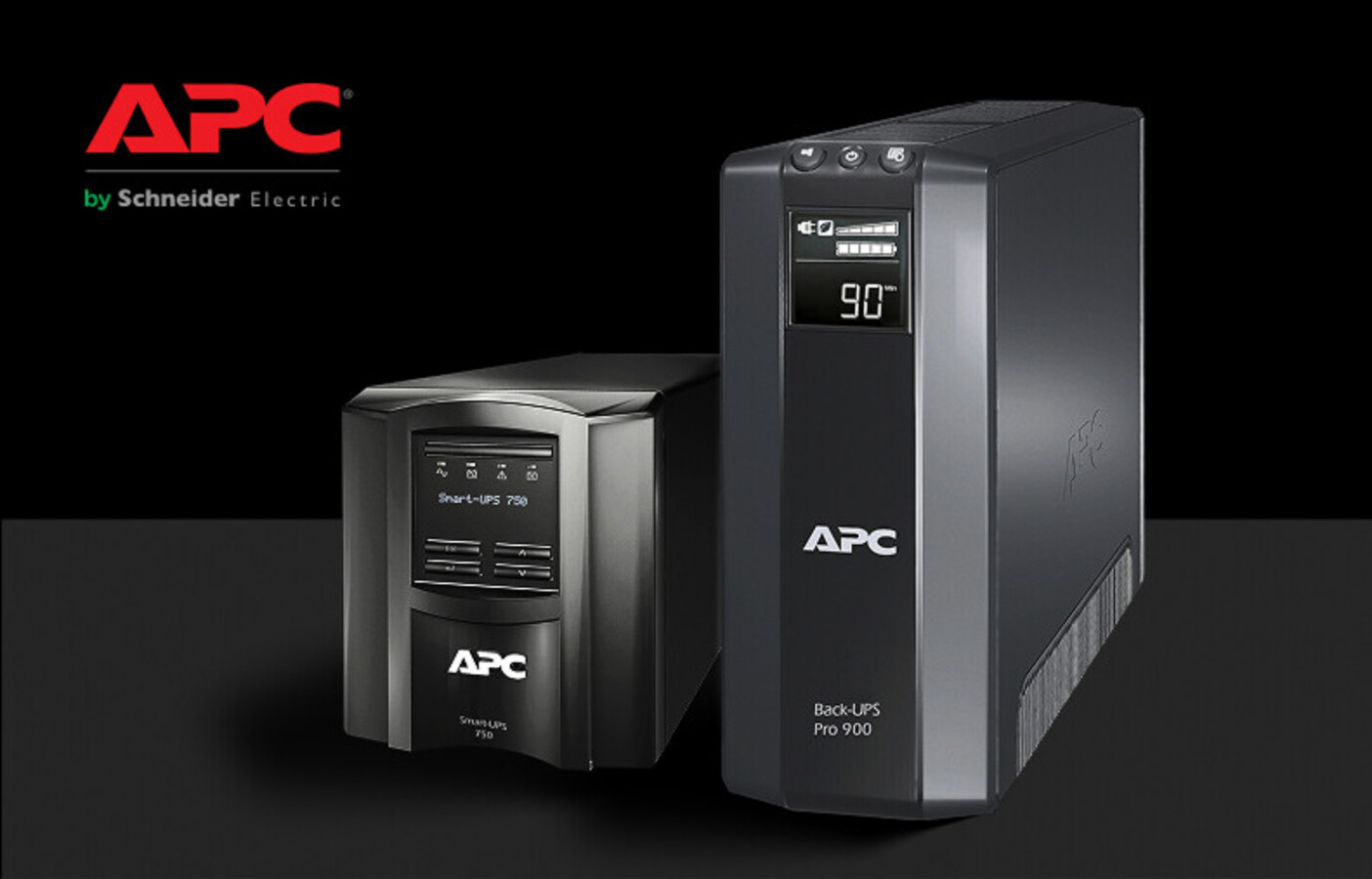 APC by Schneider Electric Kabi Slovenija