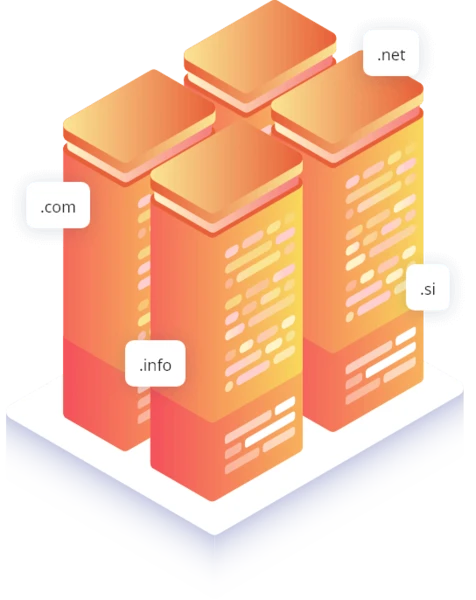 Gostovanje spletne strani