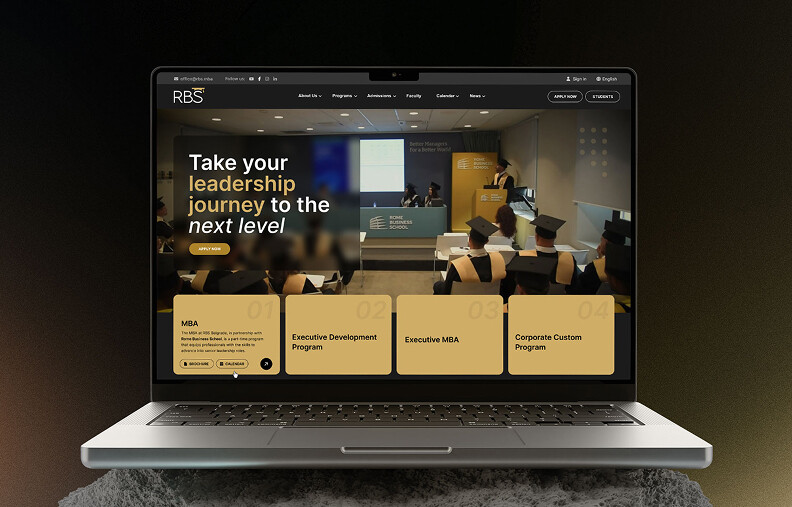 Izdelava spletne strani