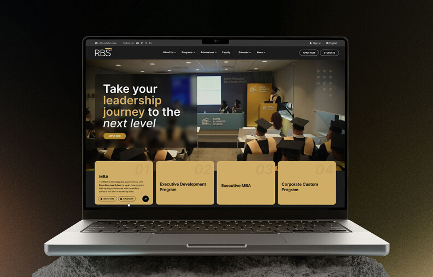 Izdelava spletne strani