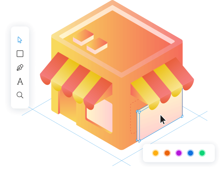 Izdelava spletne trgovine