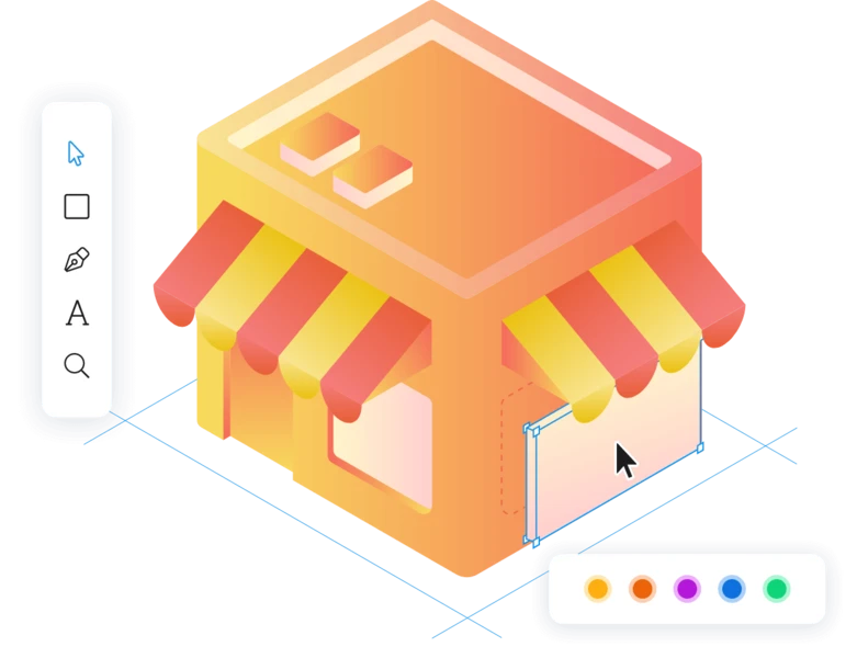 Izdelava spletne trgovine