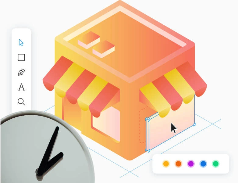 Čas izdelave spletne trgovine