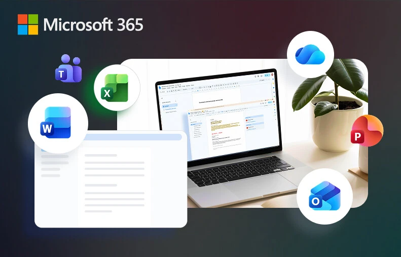 Microsoft 365 Kabi Slovenija
