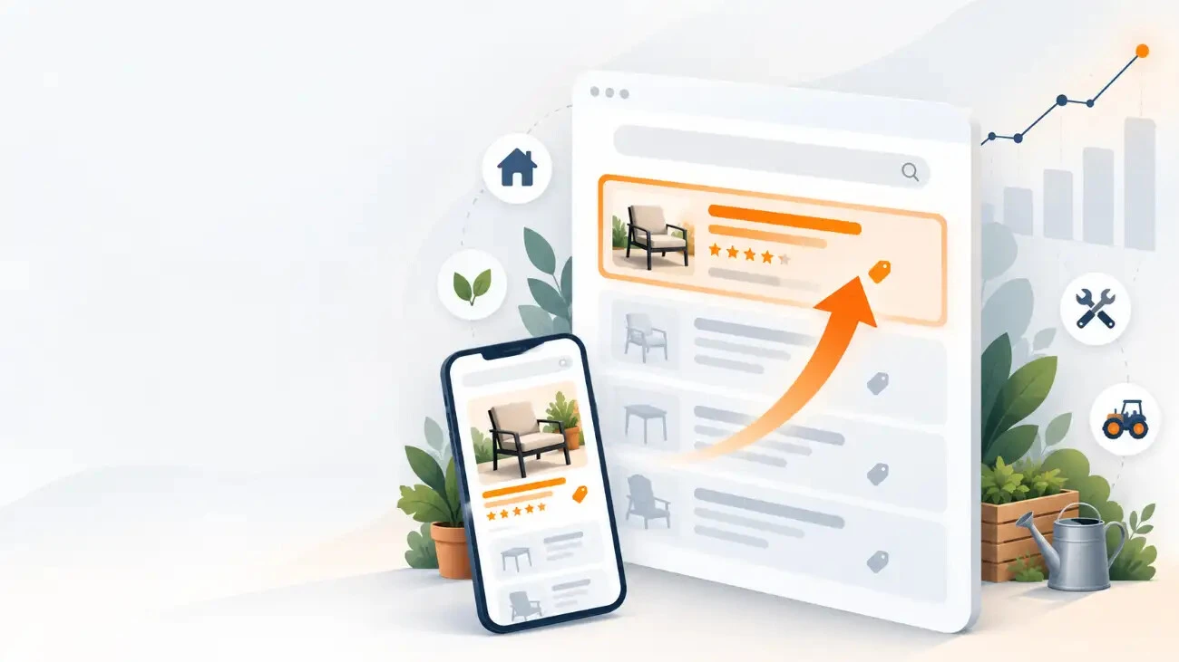 SEO case study: more Google clicks and higher rankings