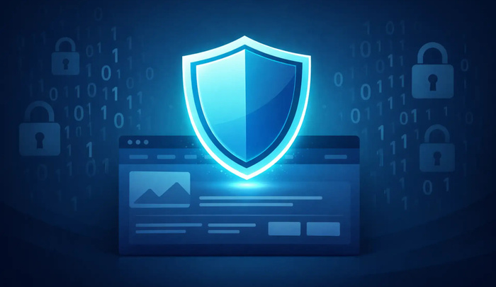 Varnost spletnih strani: Kako zaščititi svojo spletno stran