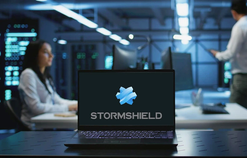 Stormshield Kabi Slovenija