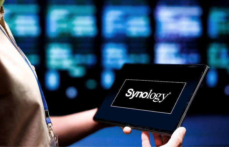 Synology Kabi Slovenija
