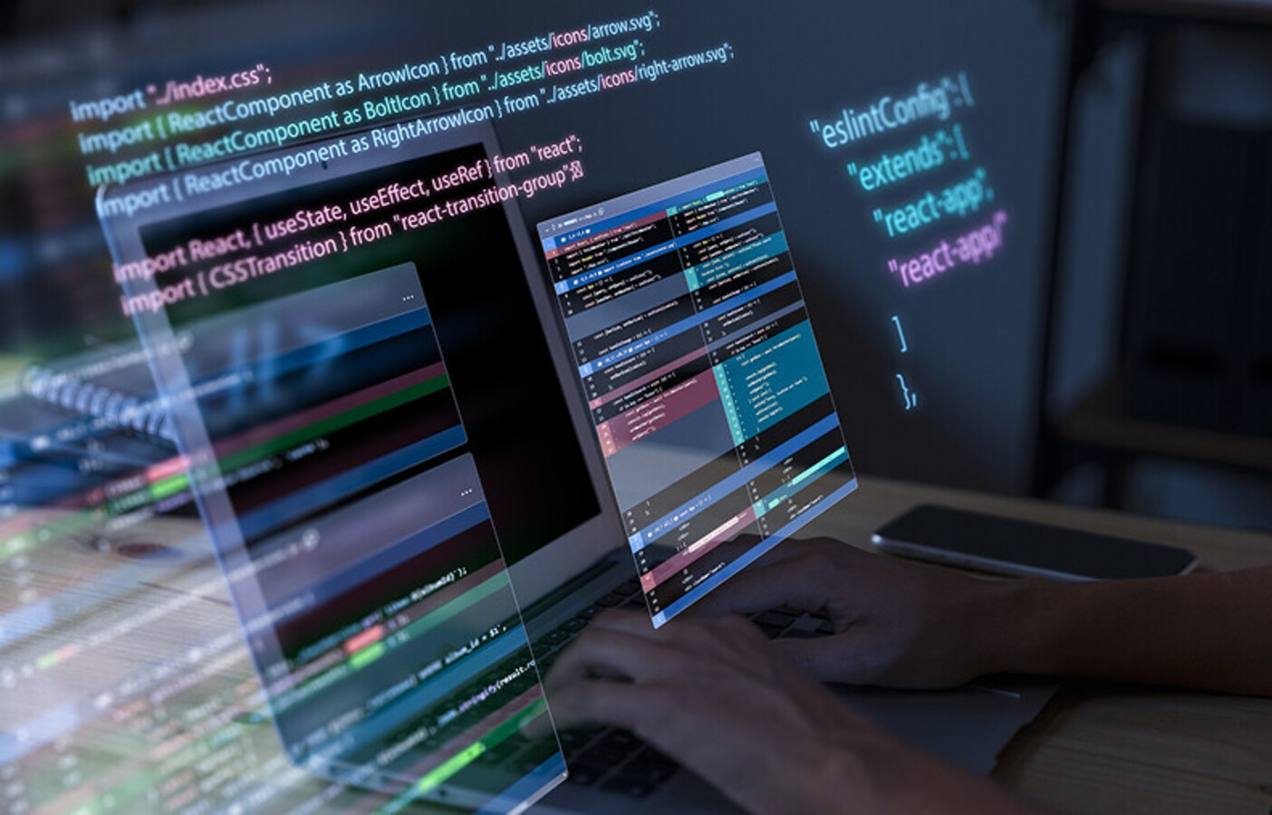 Vzdrževanje spletne strani