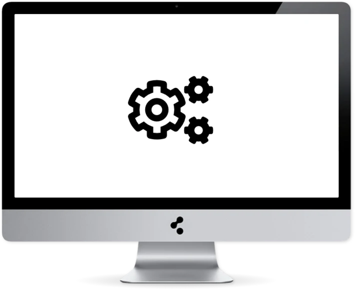 Vzdrževanje spletne strani in spletne trgovine