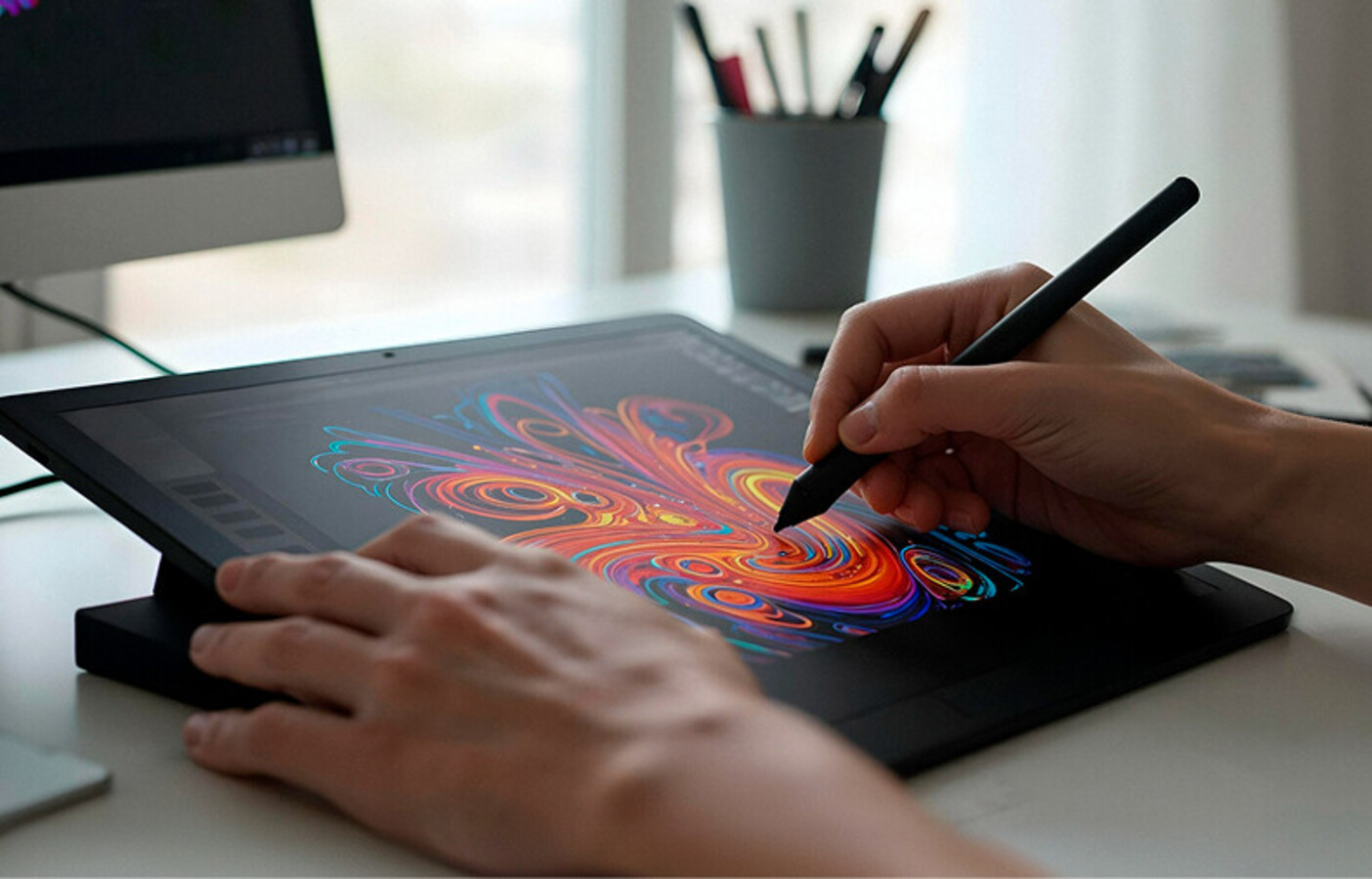 Wacom Kabi Slovenija
