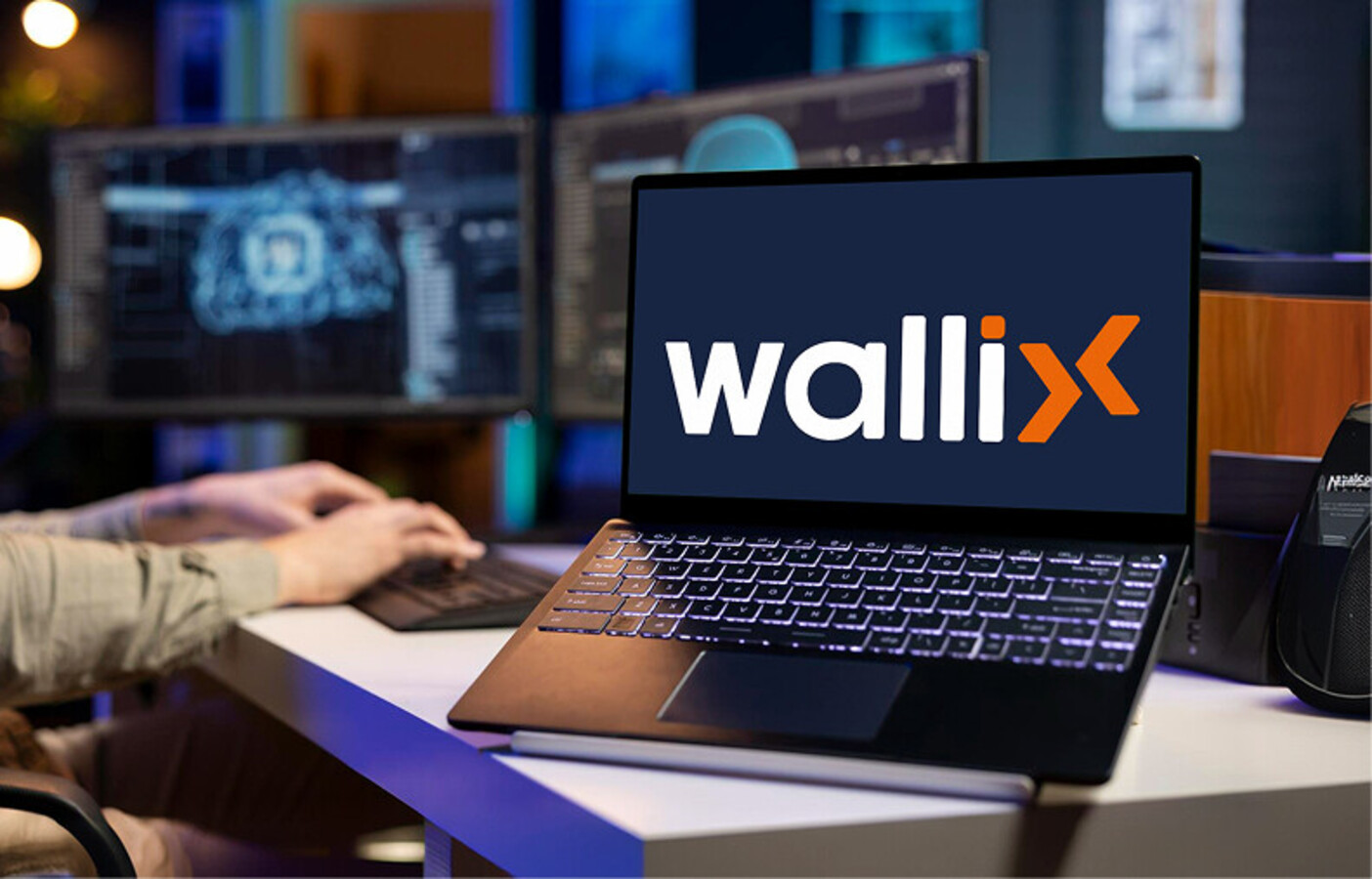 Wallix Kabi Slovenija